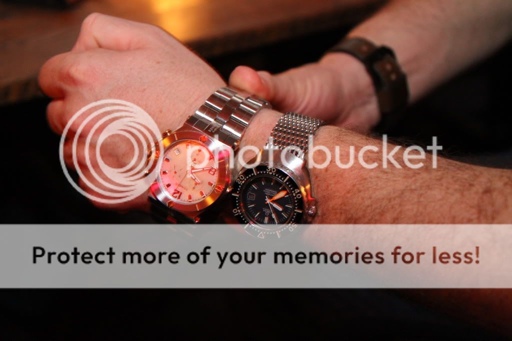 Kobold GTG NYC 20 February 2010 Page 2 WatchUSeek Watch Forums